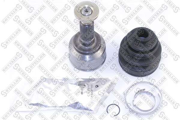 

Шрус Stellox 150 1398-SX