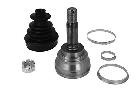 

Шрус Наружный Комплект Mitsubishi Metelli 15-1332