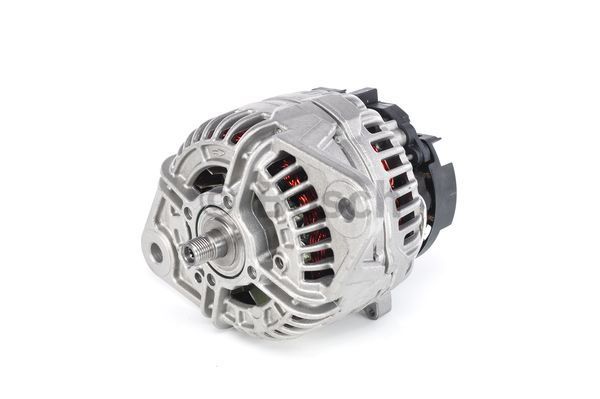 

Генератор BOSCH 0 124 525 203