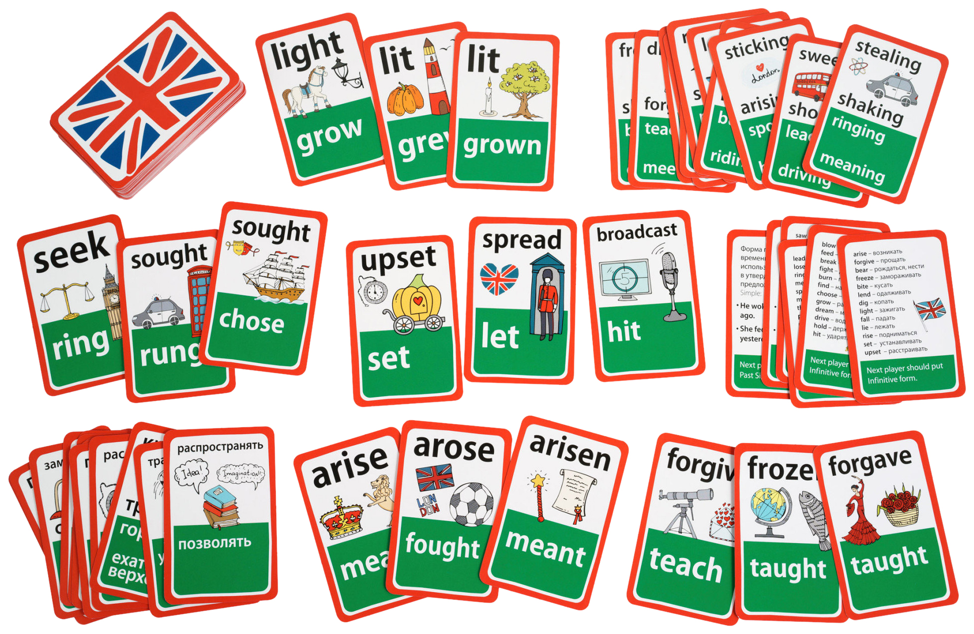 Карточки английский купить. Карточки для изучения английского. Карточки для изучения глаголов. Неправильные глаголы английского языка карточки. Карточки для изучения иностранных слов.