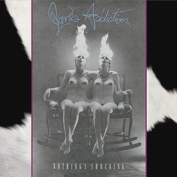 Jane's Addiction 