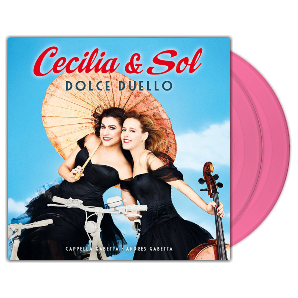 фото Dolce duello (limited edition) decca