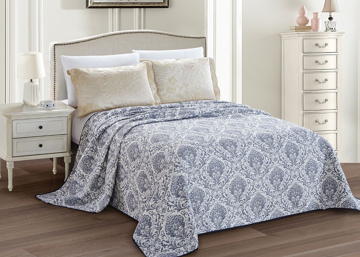 

Покрывало Cleo Барселона 010-BR 220х240см