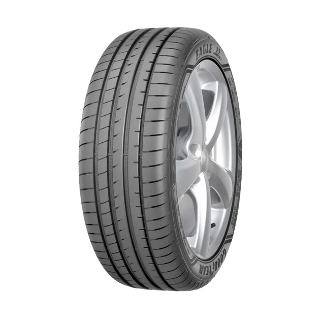 фото Шины goodyear eag. f-1 asymmetric 5 fp 245/45 r17 94 549011