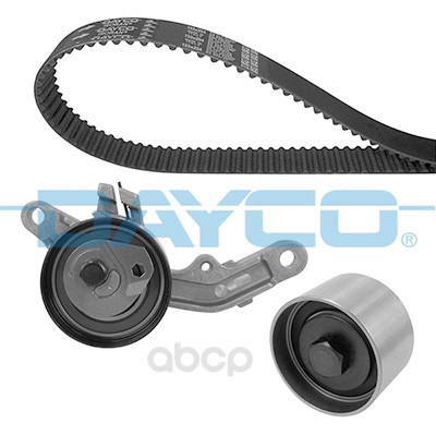 

Ремкомплект ГРМ DAYCO KTB827