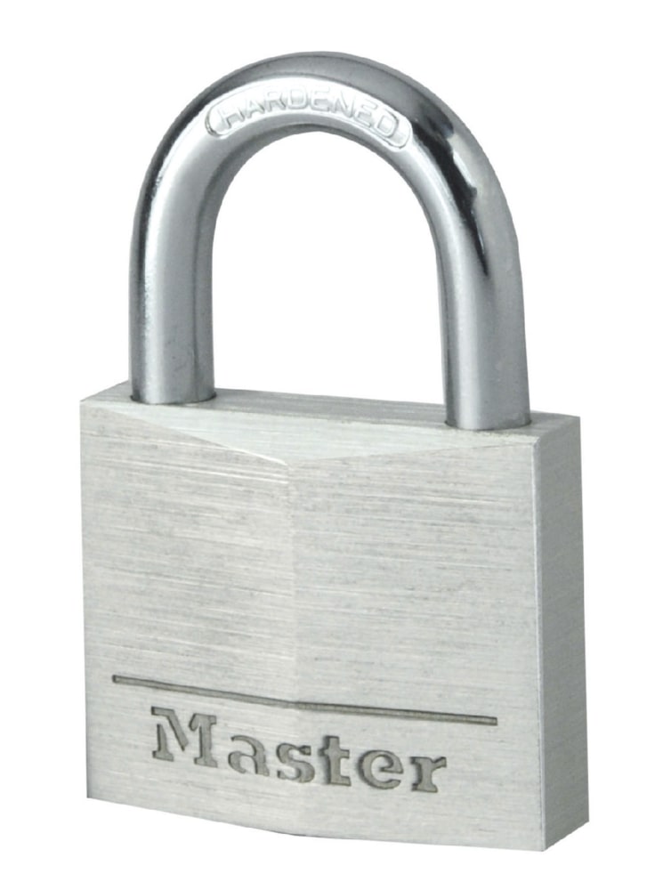 фото Замок навесной masterlock 9140eurd