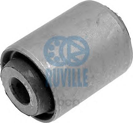 

Сайлентблок переднего рычага Ruville 987409 задний