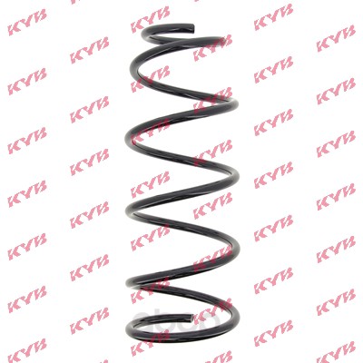 

Пружина передняя fiat ulysse 2.0jtd 02 KYB RC2147