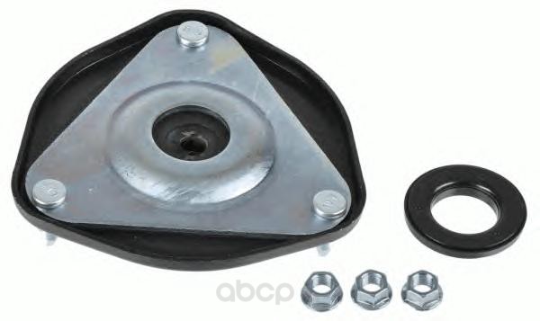 

Опора амортизатора переднего mitsubishi colt/lancer 1.3-2.0 95-00 LEMFORDER 2936801