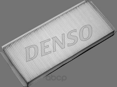 фото Фильтр воздушный салона denso dcf020p