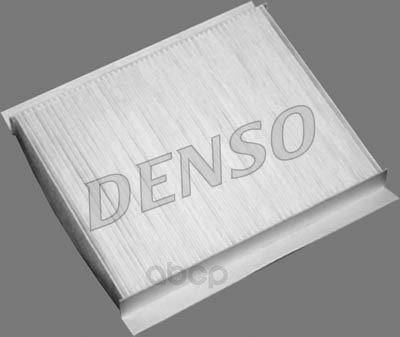 фото Фильтр воздушный салона denso dcf029p