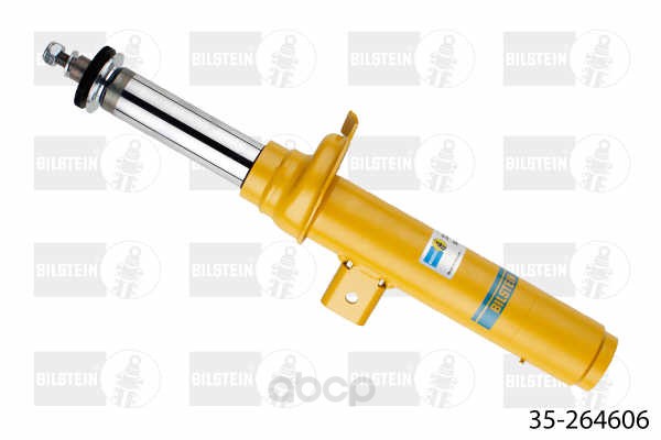 фото Амортизатор передний левый газовый bmw 1/2/3/4 ser xdrive bilstein 35264606