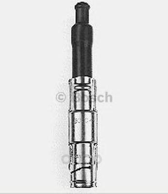 

Наконечник высоковольтного провода mercedes-benz 190 BOSCH 0356301028