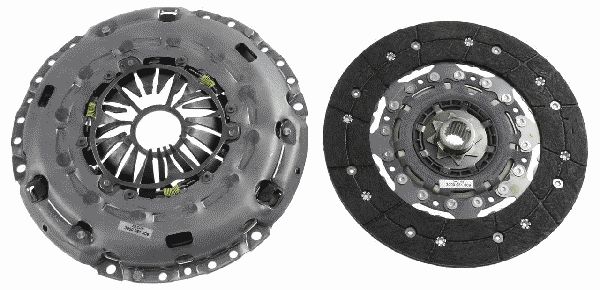 

Комплект многодискового сцепления Sachs 3000951809