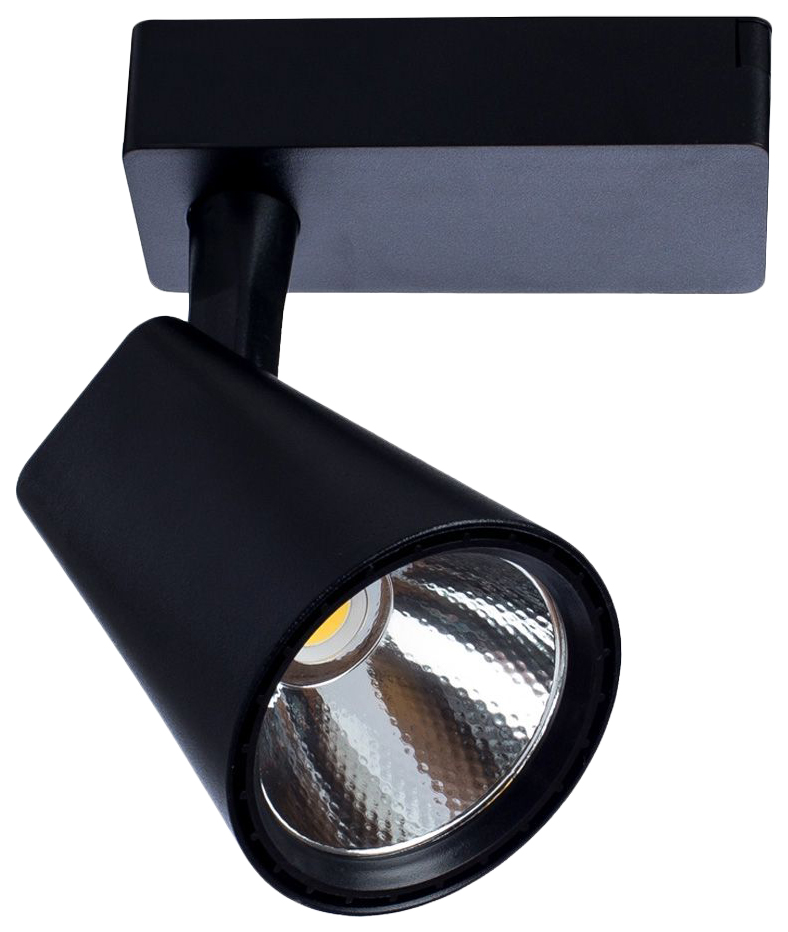 

Трек-система Arte Lamp A1820PL-1BK LED