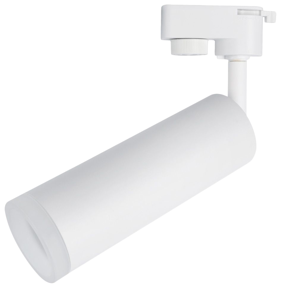 

Трек-система ARTE LAMP HUBBLE A6810PL-1WH