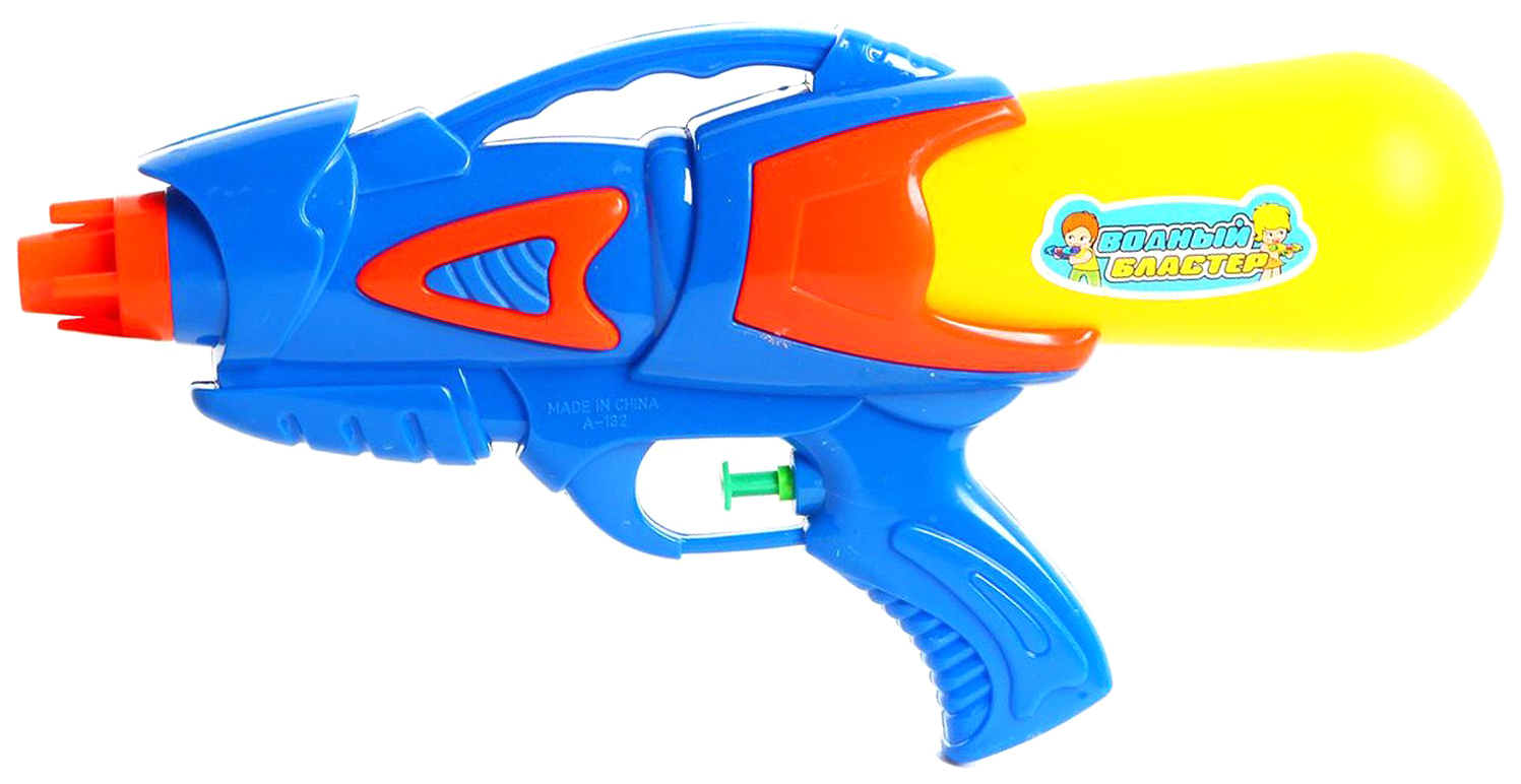 

Водный бластер PLAYSMART 31 см К34229