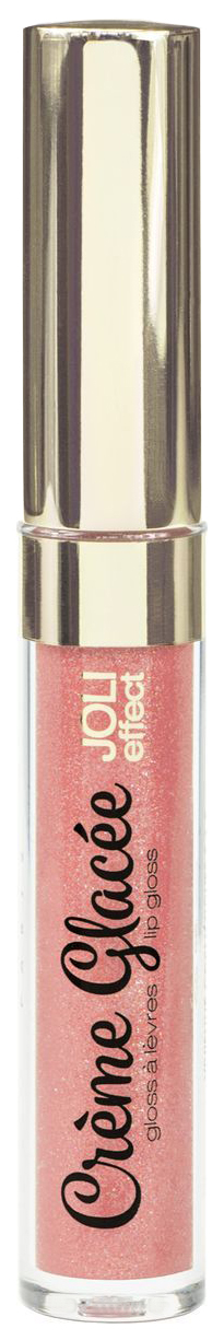 

Блеск для губ Vivienne Sabo Creme Glacee тон 63 3 мл