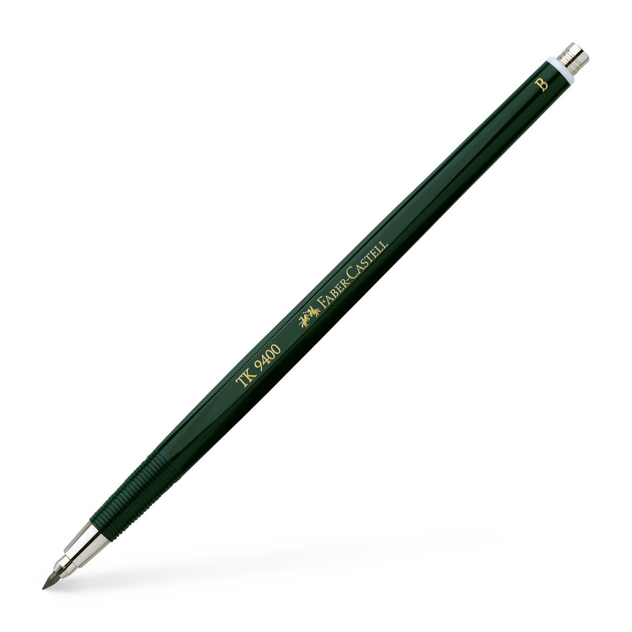 

Faber Castell Механический карандаш TK-FINE 9400 2 мм, твёрдость B