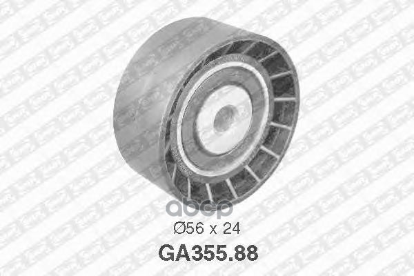 

Ролик обводной SNR GA35588