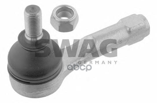 

Наконечник рулевой Swag 82932023
