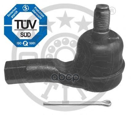 

Наконечник рулевой OPTIMAL G1951