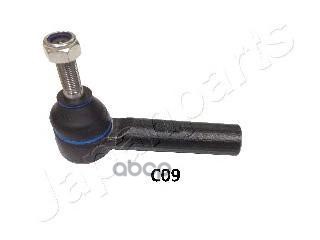 

Наконечник рулевой Japanparts TIC09