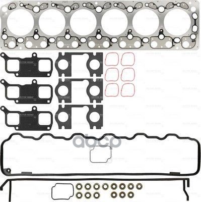 

Комплект прокладок VICTOR REINZ 023611501