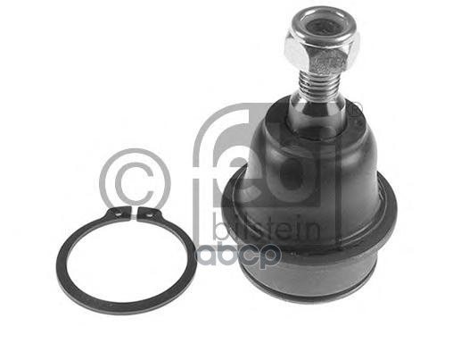 

Шаровая опора febi 41076