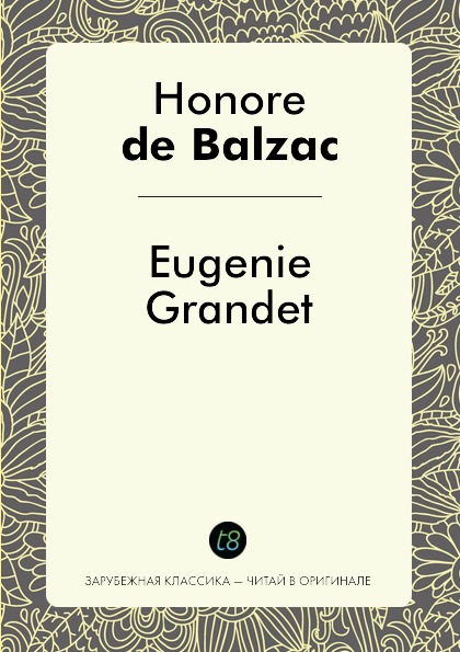 

Eugenie Grandet