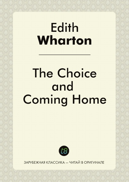 

The Choice, And Coming Home