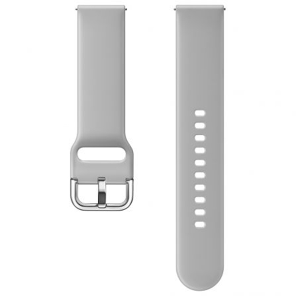 

Ремешок Samsung для Samsung Galaxy Watch Active Grey