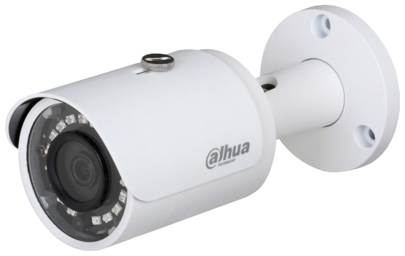 фото Ip-камера dahua dh-ipc-hfw1230sp-0360b white