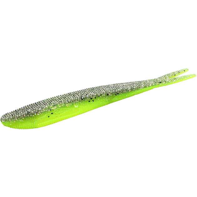 

Червь силиконовый Mikado Saira 7 см, 359, 5 шт., Saira