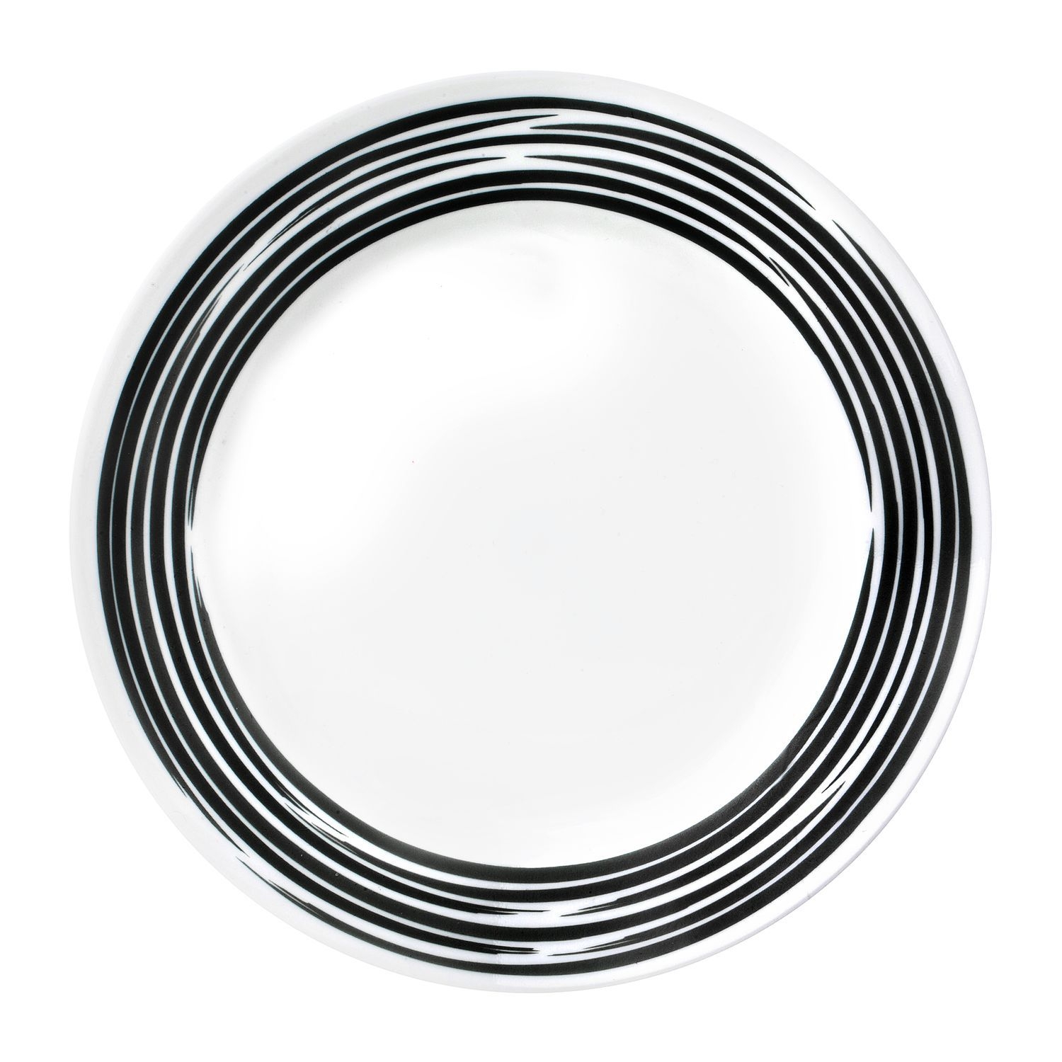 

Corelle Тарелка закусочная 22см Brushed Black