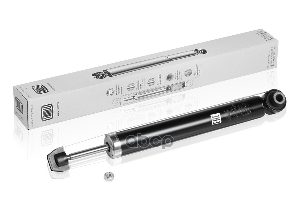 фото Амортизатор подвески trialli ag18504