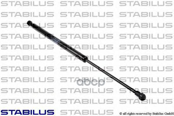 амортизатор багажника Stabilus 2292NQ