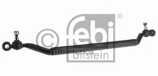 

Рулевая тяга febi 12851