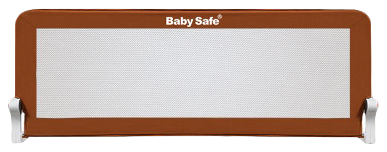 Защитный барьер в кроватку Baby Safe 120 см 3705₽