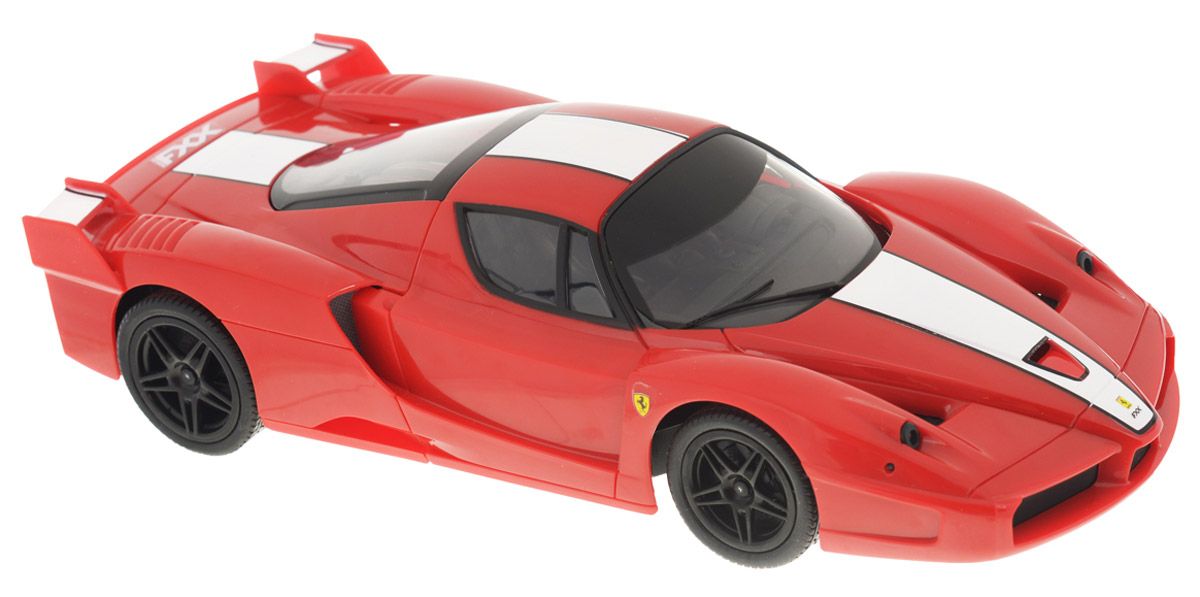 Радиоуправляемая машинка Meizhi Ferrari FXX