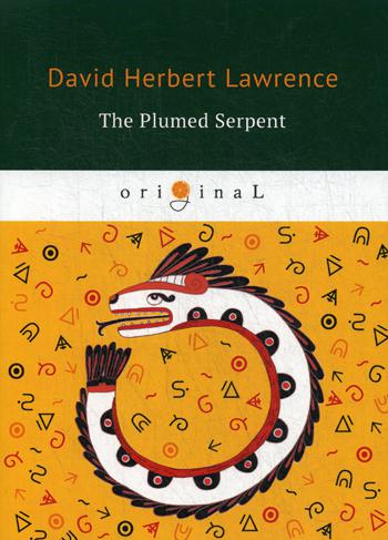 

The Plumed Serpent