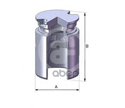 

Поршень суппорта AUTOFREN SEINSA D02523