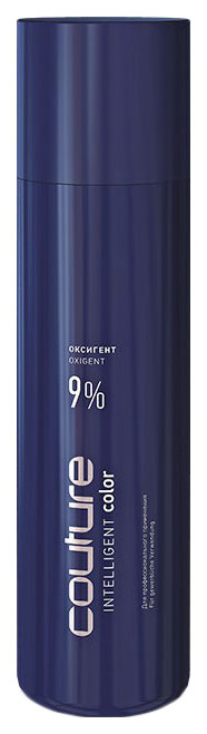 

Окислитель Estel Professional Haute Couture 9 % 1 л
