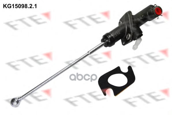 

Цилиндр сцепления FTE Automotive KG1509821