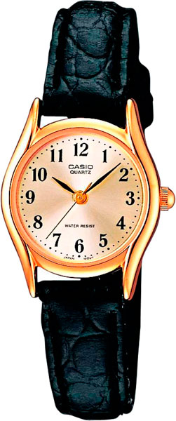 фото Наручные часы кварцевые женские casio collection ltp-1154pq-7b2
