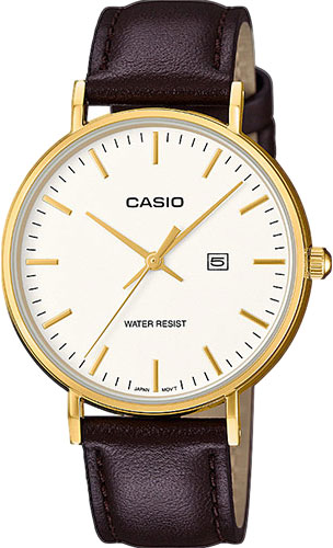 

Наручные часы кварцевые женские Casio Collection LTH-1060GL-7A, Collection