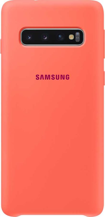 фото Чехол samsung ef-pg973thegru