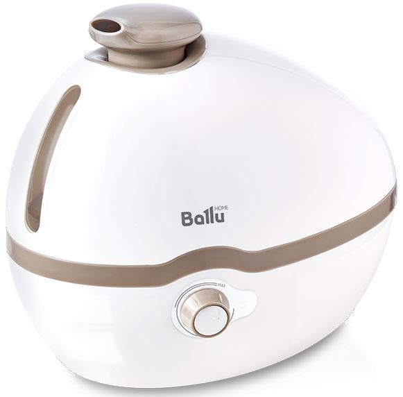 

Воздухоувлажнитель Ballu UHB-100 White/Beige, UHB-100