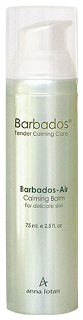 фото Крем для лица anna lotan barbados air calming balm 75 мл