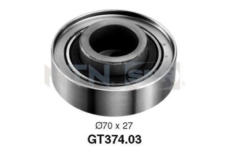 

Натяжной ролик SNR GT374.03